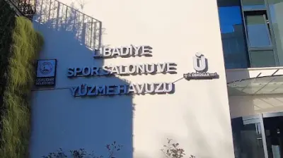 Libadiye Spor Salonu ve Yüzme Havuzu
