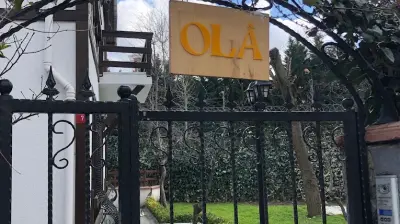 OLÂ