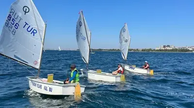 Pendik Yelken Spor Kulübü