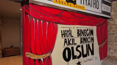 Fofora Tiyatro