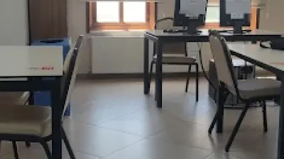 Hüseyin Vassaf Bilgi Evi Ve Spor Merkezi