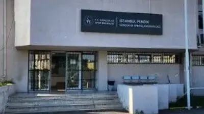 Pendik Gençlik ve Spor İlçe Müdürlüğü