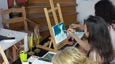 Sanat Köşkü