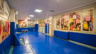 Velibaba Akşemseddin Kültür Merkezi
