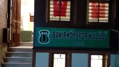 Bakırköy Çağ Spor Kulübü