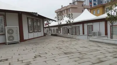 Fevzi Çakmak El Sanatları Merkezi