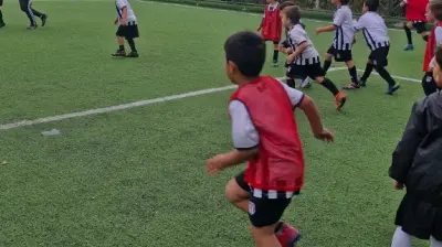 BEŞİKTAŞ ŞİŞLİ FUTBOL OKULU