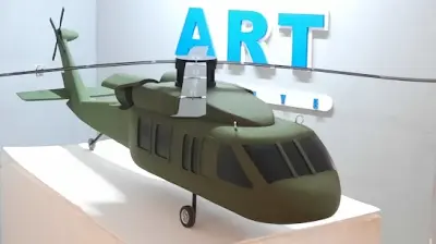 ART ATÖLYE STRAFOR
