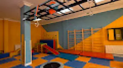 Muzipo Kids Sarıyer