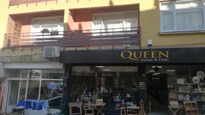 Queen Sanat & Hobi