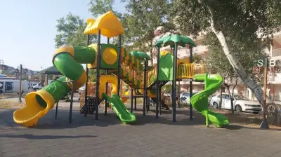 Asil Park