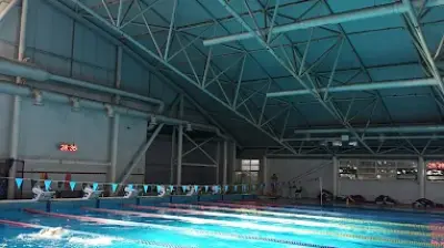 Baran Swim