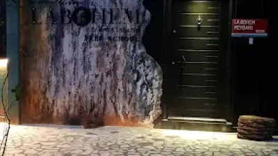 LA’BOHEM SANAT TASARIM