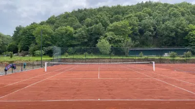 TENİSTANBUL Spor Kulübü