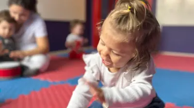 Mova Kids Ümraniye