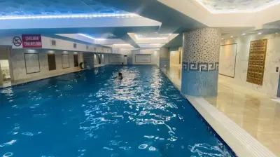 Metropol Hamam & Spa ve Yüzme Havuzu