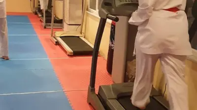 Ümraniye karate Gençlik Spor Kulübü Derneği