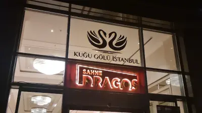 Sahne Dragos