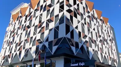 Maltepe Yaşar Kemal Kültür Merkezi