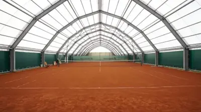 Antuka Tenis Akademisi