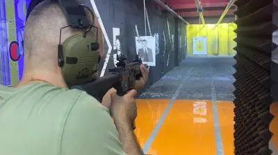 YuniSports Combat Academy