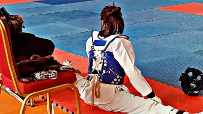 Uzunçavdar Taekwondo Spor Kulübü
