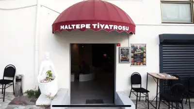 Maltepe Tiyatrosu