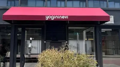 yogininevi maltepe