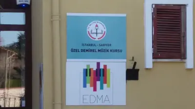 EDMA Müzik