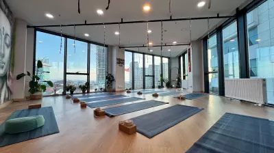 Yoga Love Studio