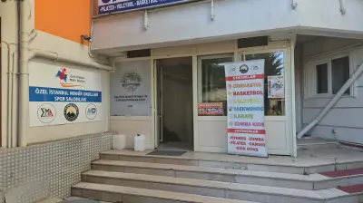 EM GÜNEŞ İSTANBUL SK - Maltepe Voleybol / Karate-do