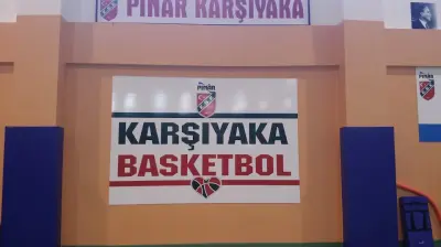 PINAR KARŞIYAKA BASKETBOL ALTYAPI