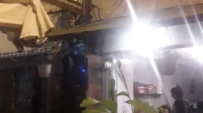 Babil Kültür Merkezi