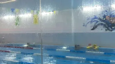 Maltepe Yüzme Havuzu & Yüzme Kursu | Ritim Swim