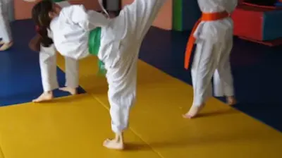 Karate /Aikido/Kickboks /Krav maga/Özel Maltepe Gençler Spor Kulübü