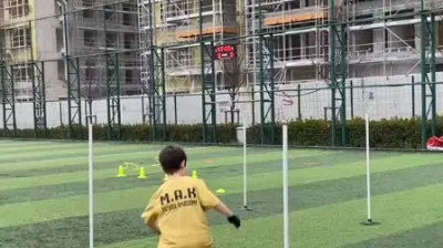 M.A.K Futbol Akademi