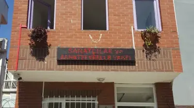 Sasav Kültür ve Sanat Merkezi
