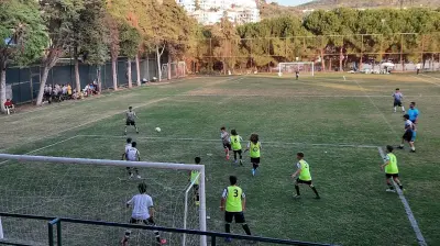 Sivasspor Maltepe Futbol Okulu
