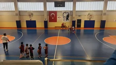2014 Maltepe Gençlik Ve Spor Kulübü