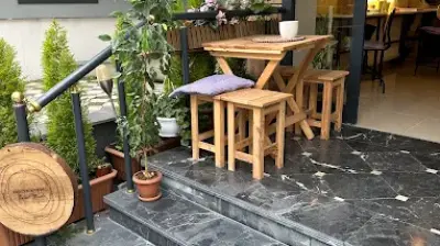 Atölye Kerpiç Seramik Atölyesi