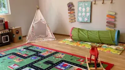 Minirenk English Academy | Minirenk Okulları
