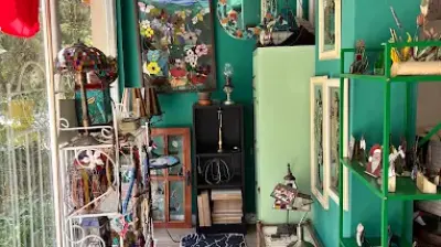 Cam-ı Cem Vitray Atölyesi