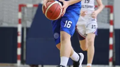 Mavibirlik Basketball Academy / Maltepe