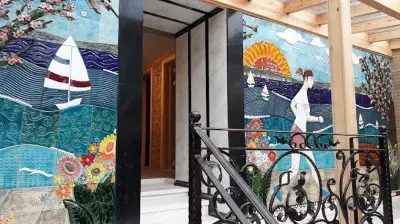 Lepistes Seramik Atölyesi