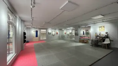 MELEK KOŞAR KARATE-DO SPOR KULÜBÜ