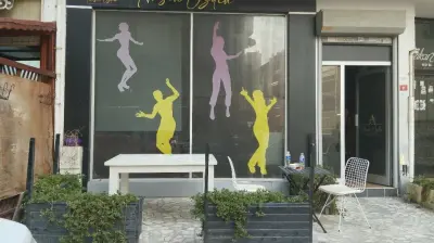Ahsen Özden Akademi
