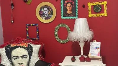 Renkahenk Sanat Atölyesi