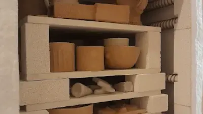 Maltepe Seramik Kursu