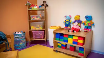 ÖZEL GÜNEŞLİ BAHÇE ANAOKULU