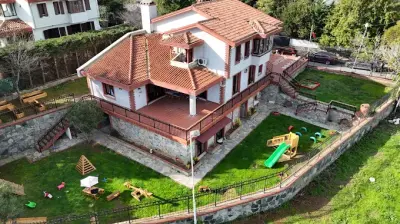 Neşeli Kuzu Anaokulu